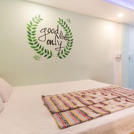 Ben Thanh Dorm Ho Chi Minh Zewnętrze zdjęcie