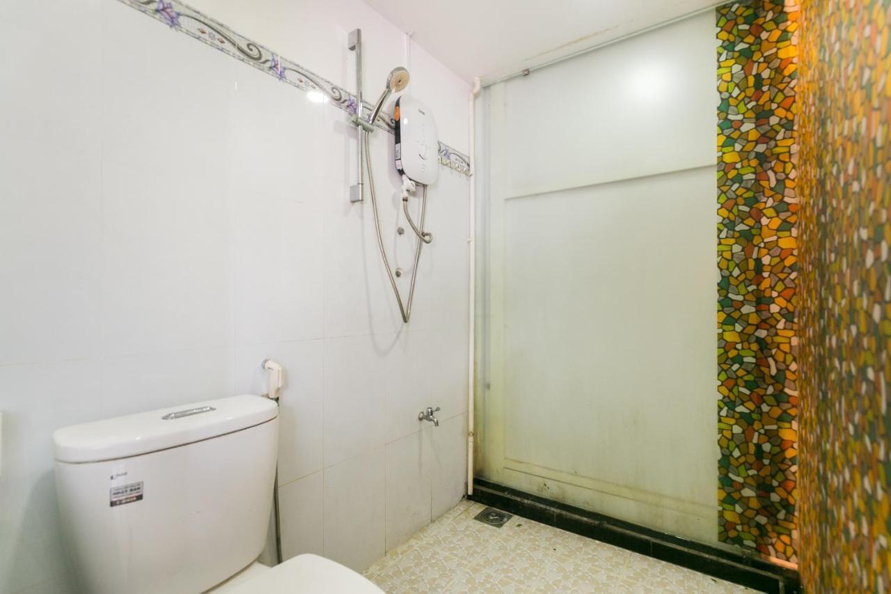 Ben Thanh Dorm Ho Chi Minh Zewnętrze zdjęcie